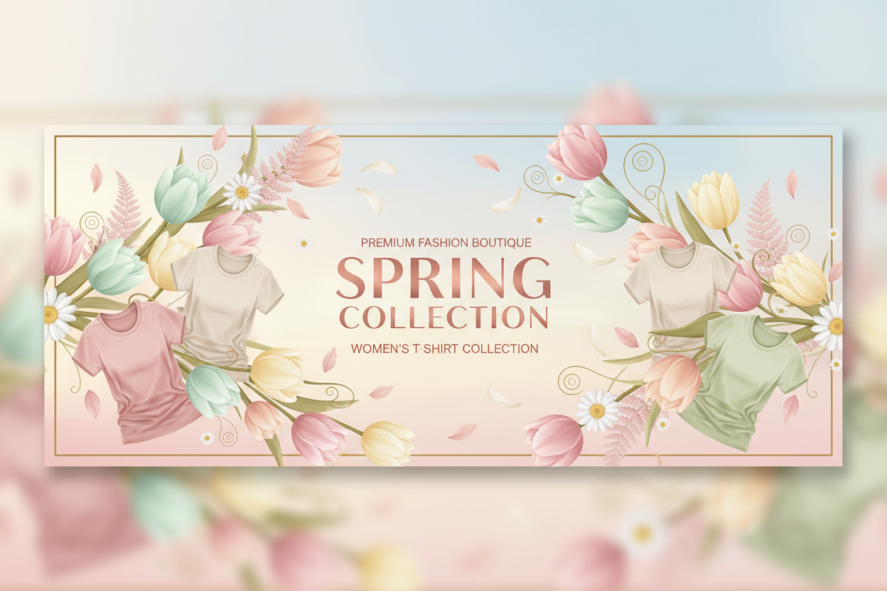 Spring Collection